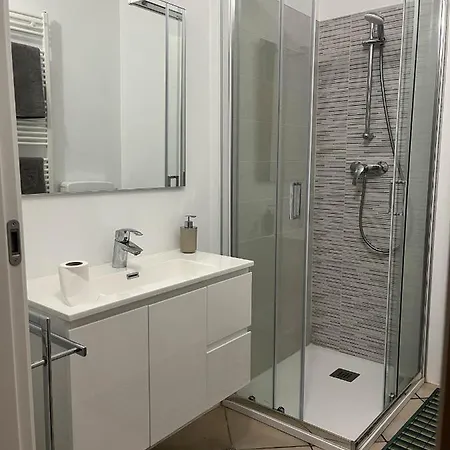 Belvedere_studio Flat Appartement